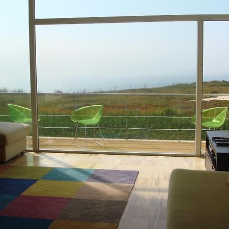 Santa Cruz Ocean View Villa Bombardeira Buitenkant foto